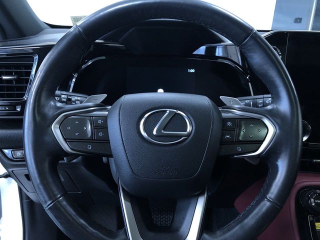Thumbnail: 2024 Lexus ES - 14