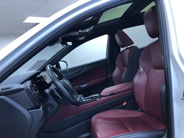 Thumbnail: 2024 Lexus ES - 10