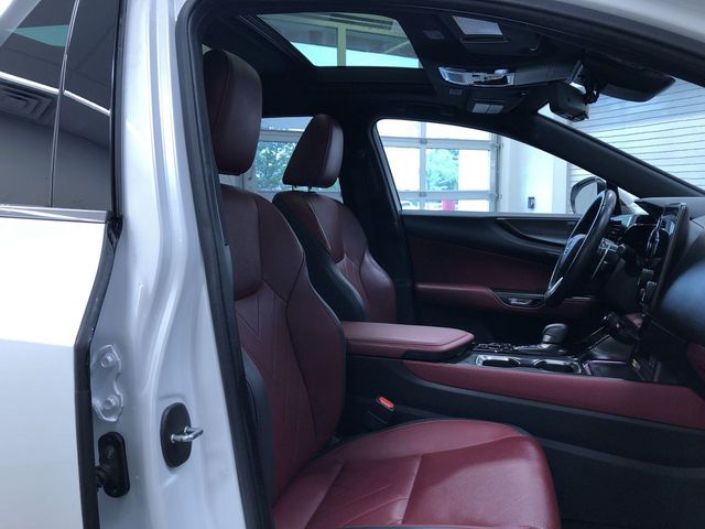 Thumbnail: 2024 Lexus ES - 11