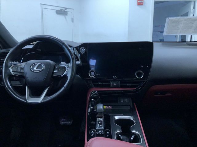 Thumbnail: 2024 Lexus ES - 9