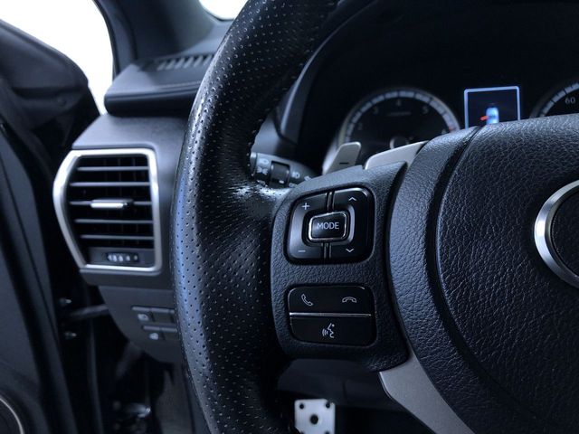 Thumbnail: 2021 Lexus NX - 31