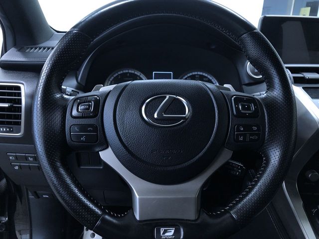 Thumbnail: 2021 Lexus NX - 14