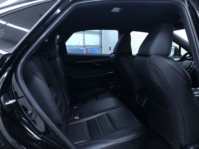 Thumbnail: 2021 Lexus NX - 30