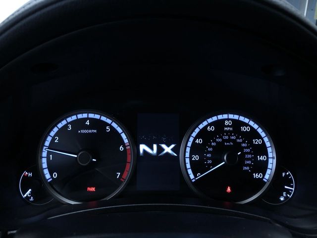 Thumbnail: 2021 Lexus NX - 17