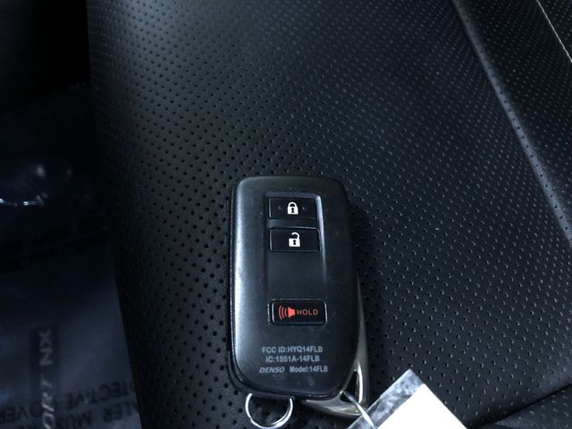 Thumbnail: 2021 Lexus NX - 19