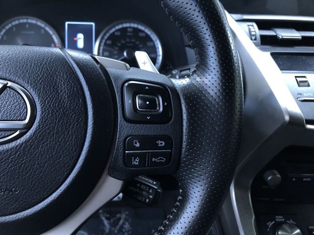 Thumbnail: 2021 Lexus NX - 32