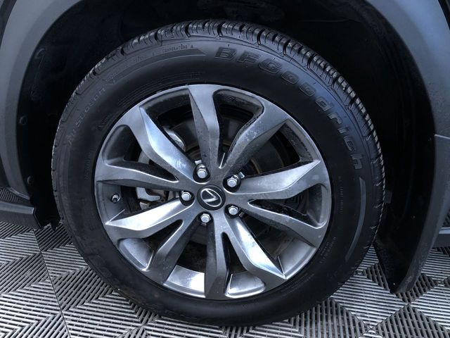 Thumbnail: 2021 Lexus NX - 8