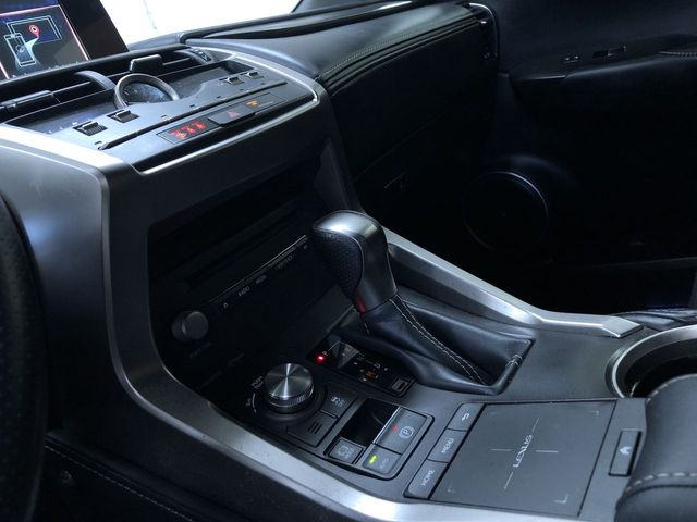 Thumbnail: 2021 Lexus NX - 16