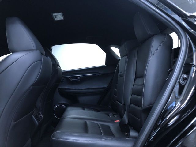 Thumbnail: 2021 Lexus NX - 29