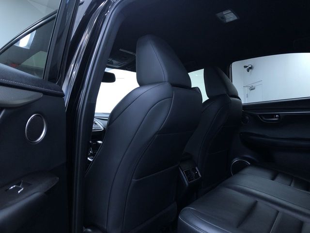 Thumbnail: 2021 Lexus NX - 12