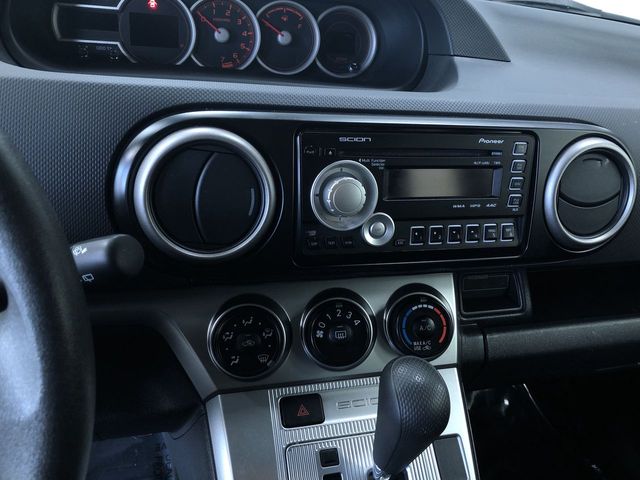 Thumbnail: 2011 Scion xB - 23