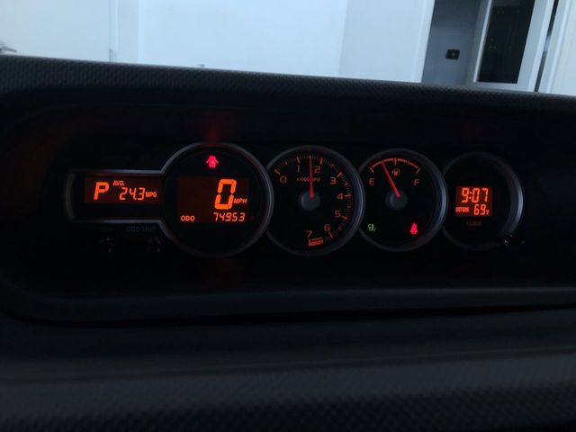 Thumbnail: 2011 Scion xB - 15