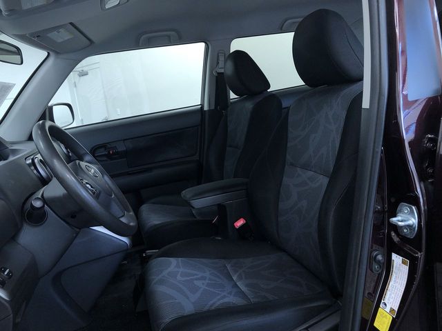 Thumbnail: 2011 Scion xB - 9