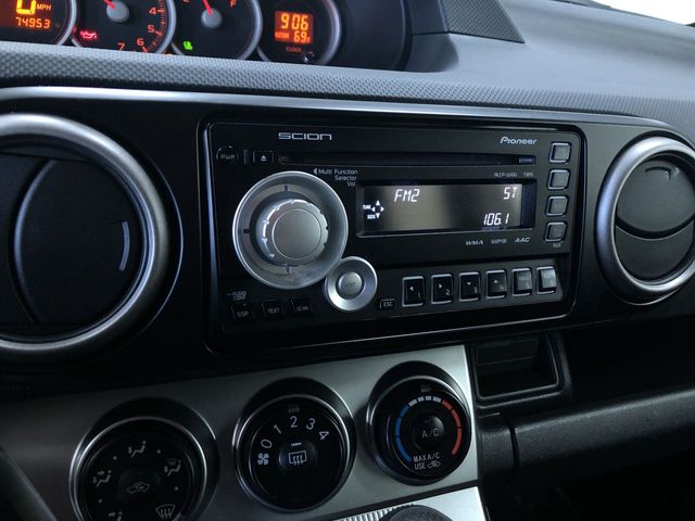 Thumbnail: 2011 Scion xB - 13