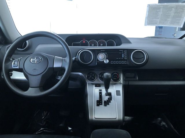 Thumbnail: 2011 Scion xB - 8