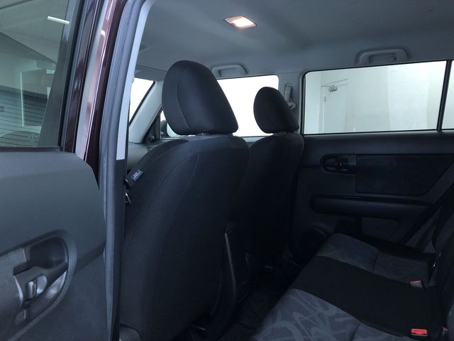 Thumbnail: 2011 Scion xB - 11