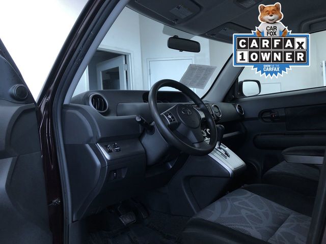 Thumbnail: 2011 Scion xB - 2