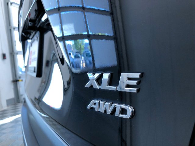 Thumbnail: 2020 Toyota RAV4 - 17