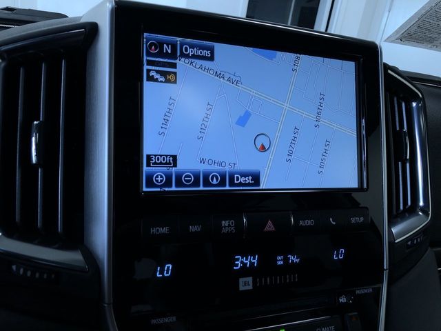 Thumbnail: 2019 Toyota Land Cruiser - 33