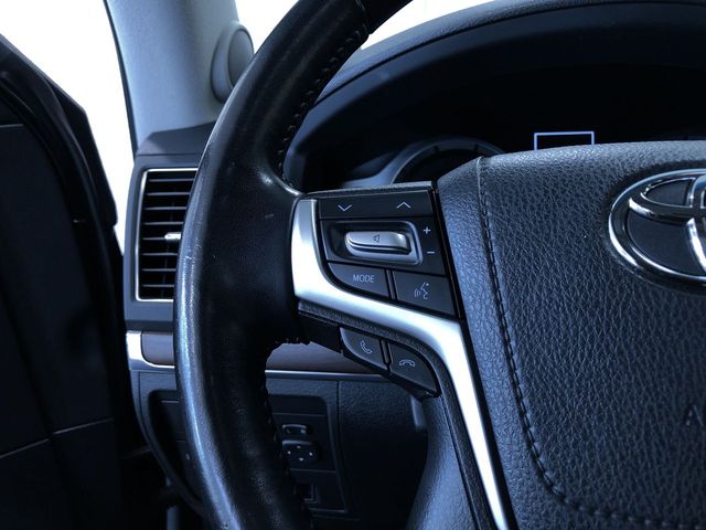Thumbnail: 2019 Toyota Land Cruiser - 31