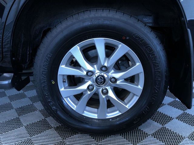 Thumbnail: 2019 Toyota Land Cruiser - 7