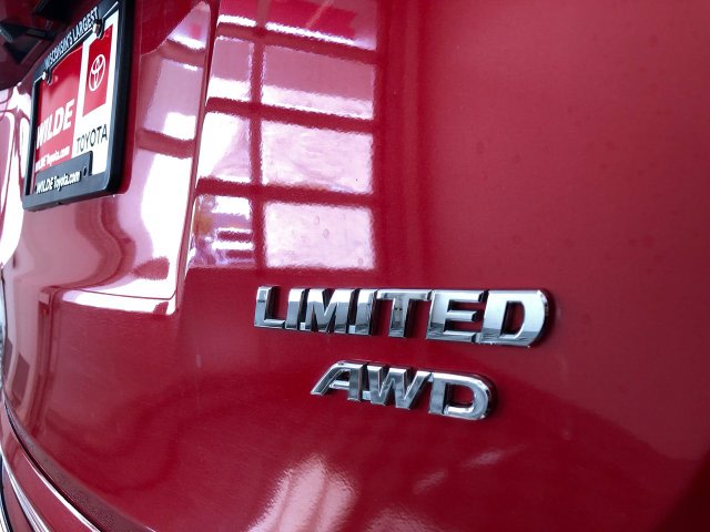 Thumbnail: 2016 Toyota RAV4 - 7