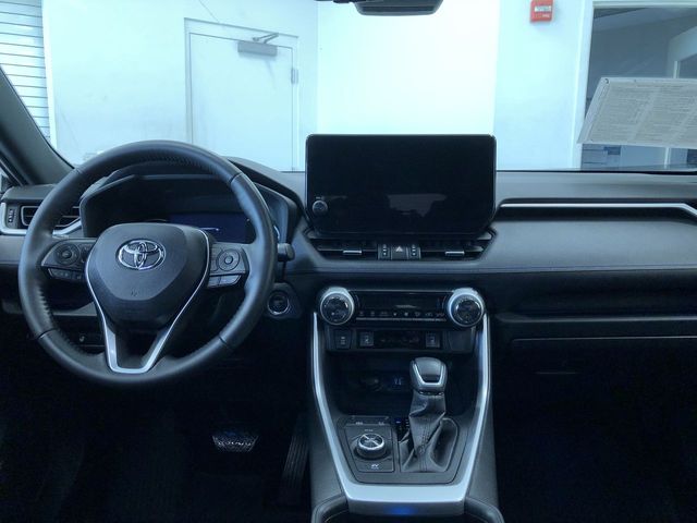 Thumbnail: 2023 Toyota RAV4 - 2