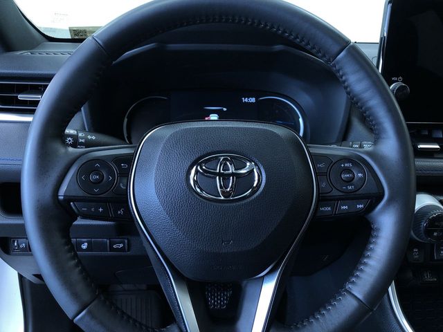 Thumbnail: 2023 Toyota RAV4 - 28