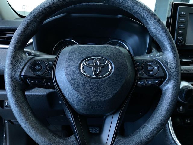 Thumbnail: 2019 Toyota RAV4 - 30