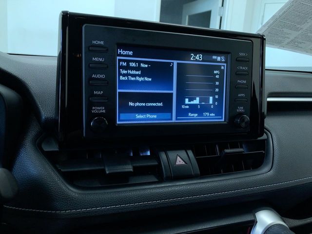 Thumbnail: 2019 Toyota RAV4 - 31