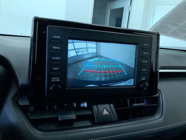 Thumbnail: 2019 Toyota RAV4 - 13