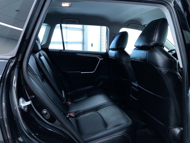 Thumbnail: 2019 Toyota RAV4 - 29