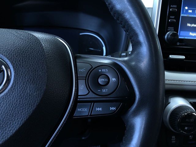 Thumbnail: 2019 Toyota RAV4 - 31