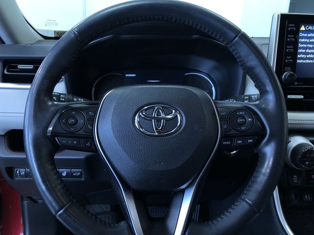 Thumbnail: 2019 Toyota RAV4 - 13