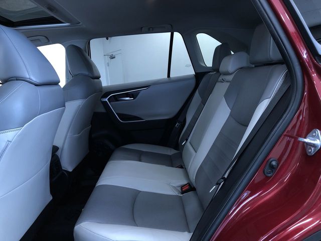 Thumbnail: 2019 Toyota RAV4 - 27