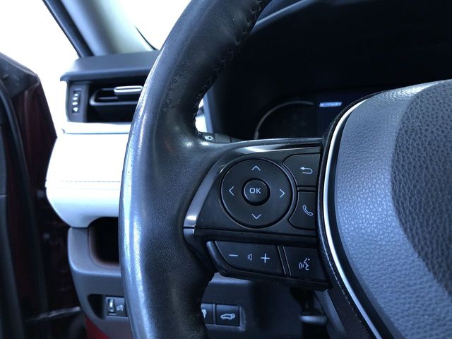 Thumbnail: 2019 Toyota RAV4 - 30