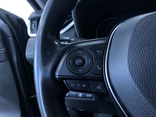 Thumbnail: 2021 Toyota RAV4 - 23