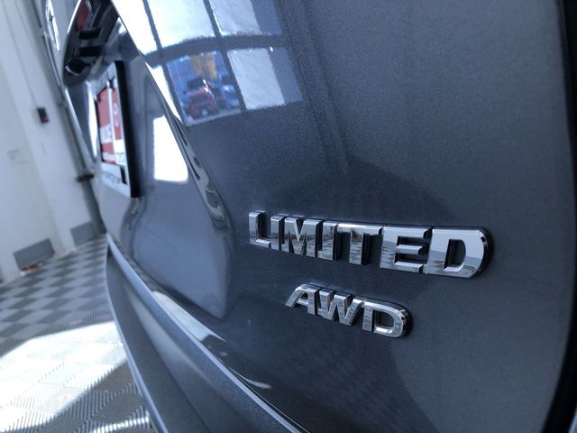 Thumbnail: 2021 Toyota RAV4 - 7