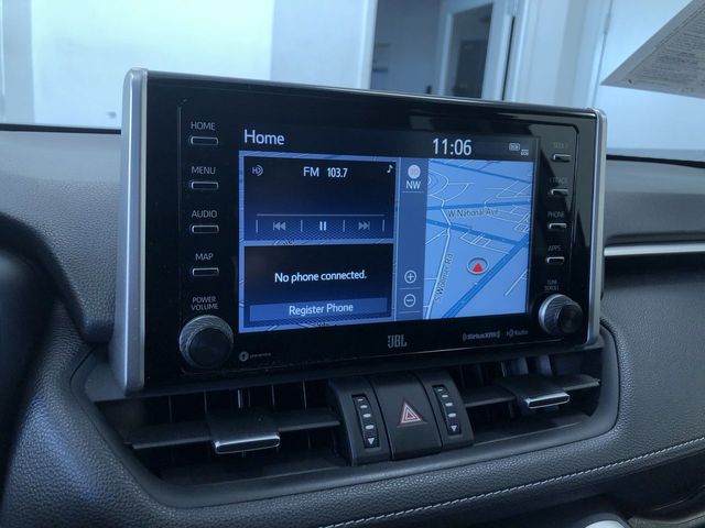 Thumbnail: 2021 Toyota RAV4 - 26