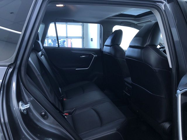 Thumbnail: 2021 Toyota RAV4 - 22