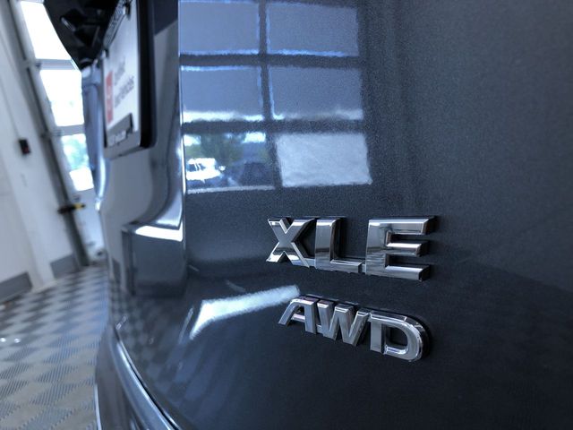 Thumbnail: 2018 Toyota RAV4 - 7