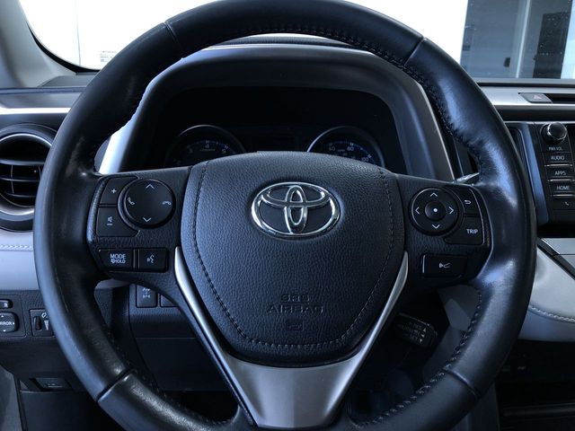 Thumbnail: 2018 Toyota RAV4 - 13