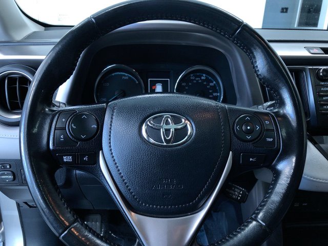 Thumbnail: 2018 Toyota RAV4 - 13