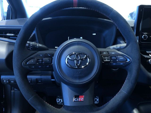 Thumbnail: 2023 Toyota GR Corolla - 12