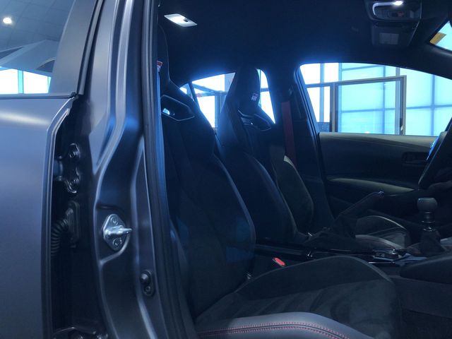 Thumbnail: 2023 Toyota GR Corolla - 22