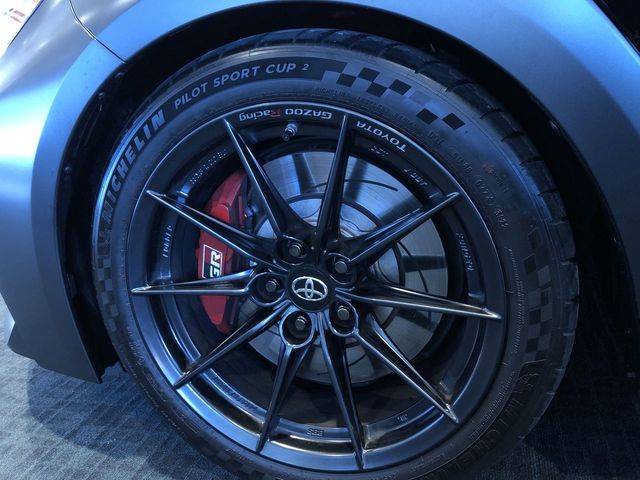 Thumbnail: 2023 Toyota GR Corolla - 7