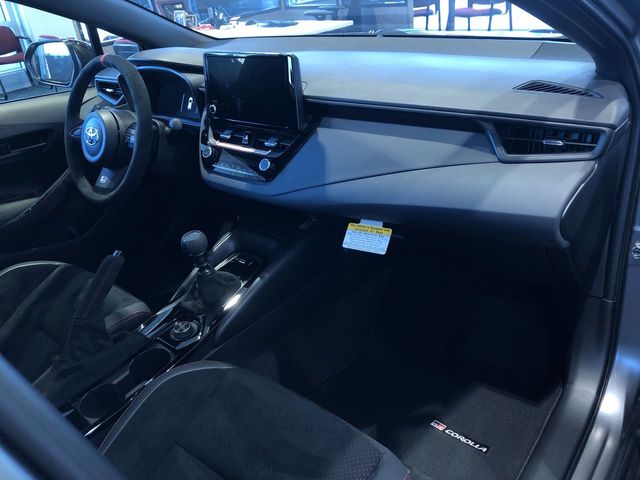 Thumbnail: 2023 Toyota GR Corolla - 11