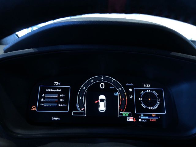 Thumbnail: 2023 Toyota GR Corolla - 15