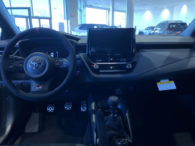 Thumbnail: 2023 Toyota GR Corolla - 8