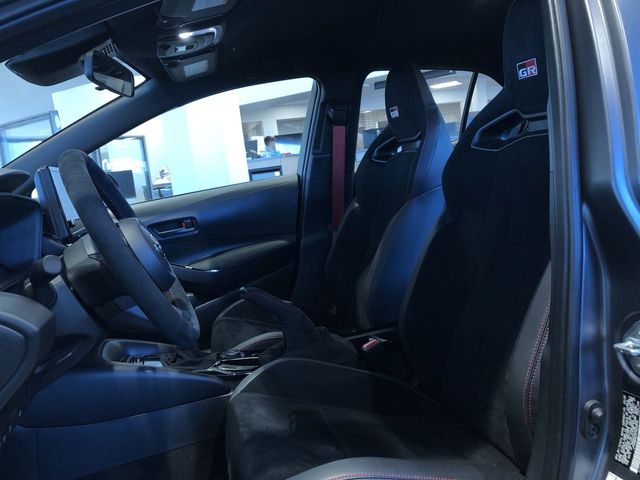 Thumbnail: 2023 Toyota GR Corolla - 9